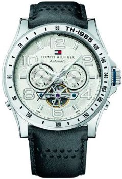 Часы Tommy Hilfiger Automatic 1790679